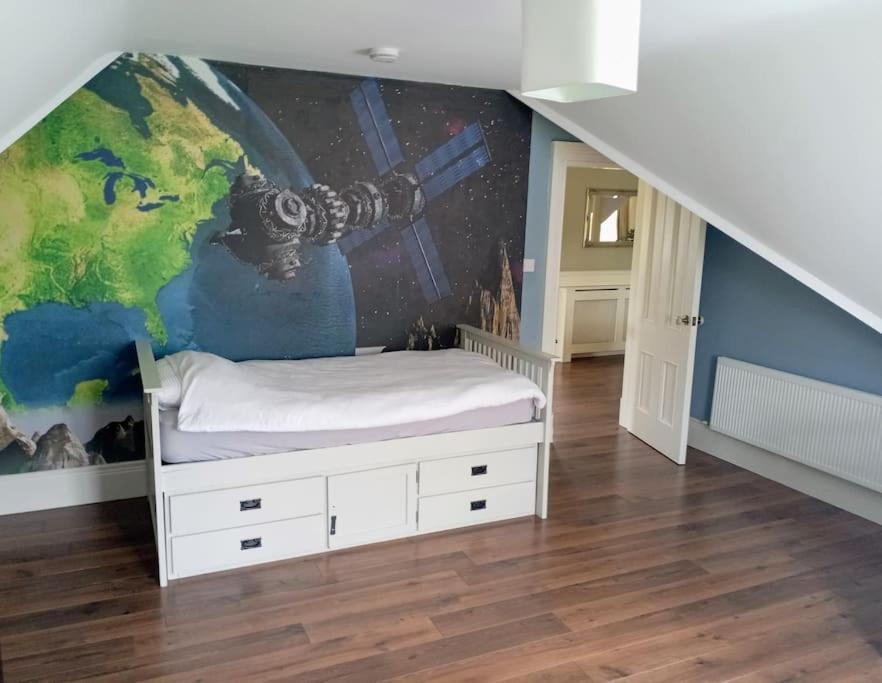 Conveniently Located House To Enjoy All Of Kerry Тралий Екстериор снимка