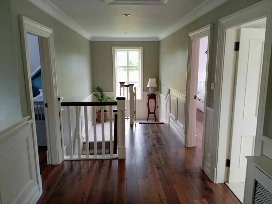 Conveniently Located House To Enjoy All Of Kerry Тралий Екстериор снимка